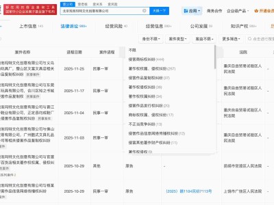 泡泡玛特涉多起法律纠纷