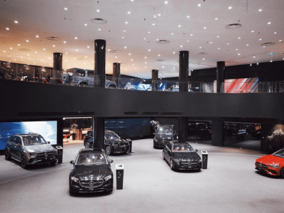 传统豪华销售扎堆跳槽国产豪华,国产车崛起如何重塑市场格局?