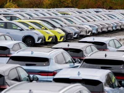 德国电动车价格持续走低,与燃油车价差缩小迈入“平权时代”