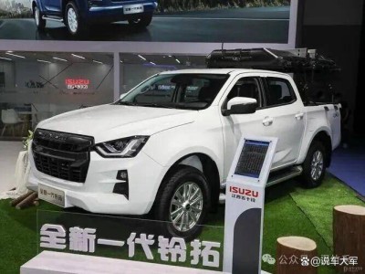 2025年燃油车“逆袭”在即!五款经典换代新车,谁将引领新潮流?