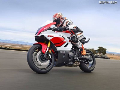 2026款雅马哈YZF-R7来袭,卓越性能与个性设计开启全新骑行体验