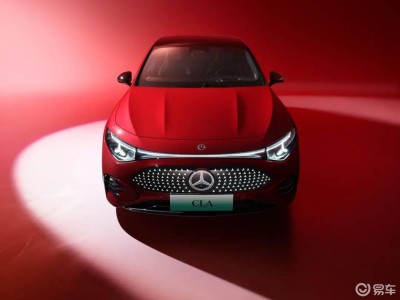 传统跨国车企新汽车变革：奔驰CLA能否引领3.0时代新征程？