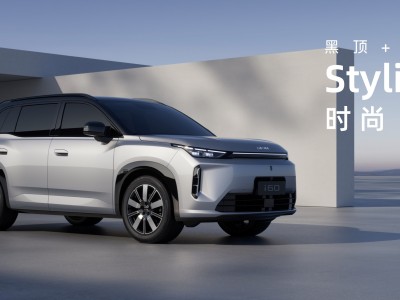 埃安i60预售开启：15万内享三大自研技术，国民增程大五座SUV来袭