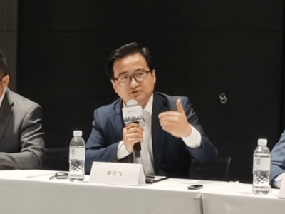 腾势N8L上市引关注 比亚迪高端布局加速 方程豹前景可期