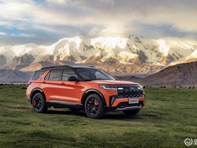 福特探险者昆仑穿越版36.98万登场,硬核实力与舒适体验能否成户外新宠?