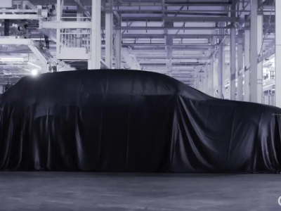 宾利首款豪华城市纯电SUV细节披露,6.5分钟补能160km,2027年上市