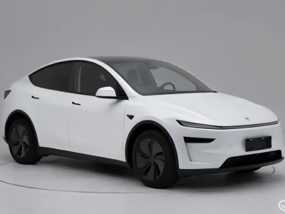 特斯拉Model Y新推长续航后驱版,精准填补市场空档成家庭出行优选