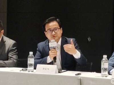 腾势N8L上市引热潮 比亚迪旗下品牌齐发力高端市场加速前行