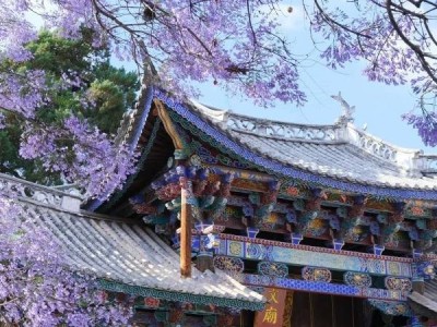 昆明热门景点TOP10新鲜出炉!从自然到人文,一篇攻略带你玩转春城不踩雷