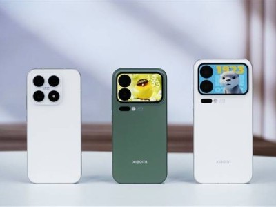 骁龙8E Gen5加持却遇冷!小米17价格跳水,无背屏设计成销量绊脚石?