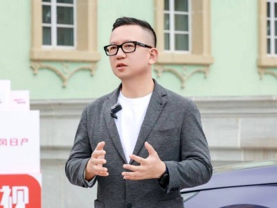 东风日产牵手华为：以智能为笔，绘就燃油车智能化发展新蓝图