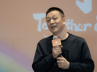 李斌回应网暴：CEO有责任娱乐大众 蔚来四季度盈利有盼头