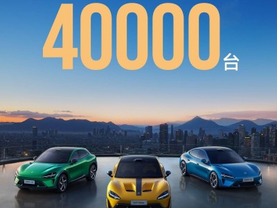 小米汽车10月成绩亮眼：新能源乘用车零售近5万，YU7累计交付或冲10万