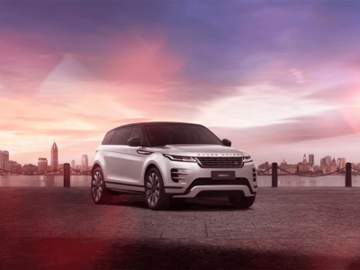 23.98万起！揽胜极光L诚意满满，圆梦豪华SUV，舒适与越野兼具