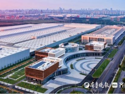 第二届“汽”势磅礴看合肥活动启幕，镜头聚焦城市科创与产业活力新画卷