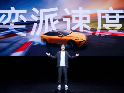 东风奕派两周年献礼，eπ007+携四大优势登场，助力新能源赛道加速跑