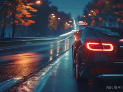 比亚迪李云飞谈腾势方程豹：余承东成首位车主，品牌销量预期乐观