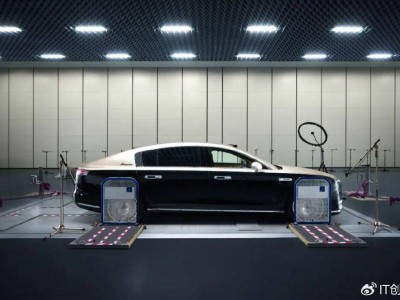 江淮汽车超级工厂:以创新科技攻克制造难题,引领智造新征程