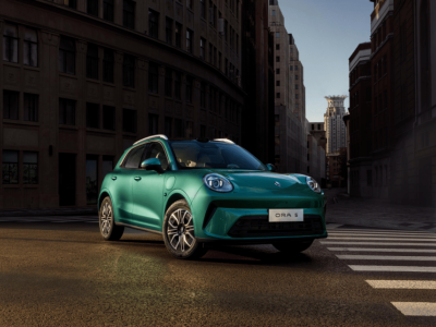 欧拉5携智能品质登场，以综合优势为Z世代及全球纯电市场注入新活力