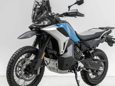 11月工信部新车盘点:硬核ADV、青春版赛800等四款车型亮相