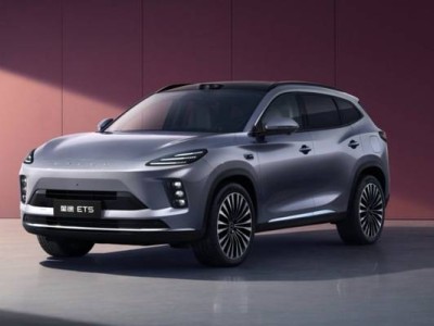 星途ET5携全维优势入场，15万-20万级新能源SUV市场或迎新变局