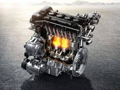 买车想开到报废？自吸发动机配AT变速箱，省心耐用才是长久之计