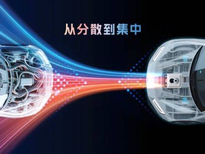 武当C1200家族：以架构创新引领汽车中央计算芯片新变革