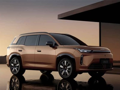 增程SUV杀入10万级战场,埃安i60以务实姿态搅动市场风云