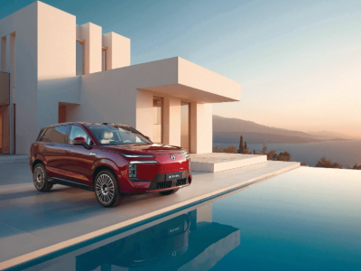 比亚迪的“稳”与“进”：以安全为基 铺就品牌高端化“快车道”