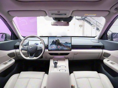 2025广州车展合资新车来袭:智能化电动化齐发力,多款车型亮点十足