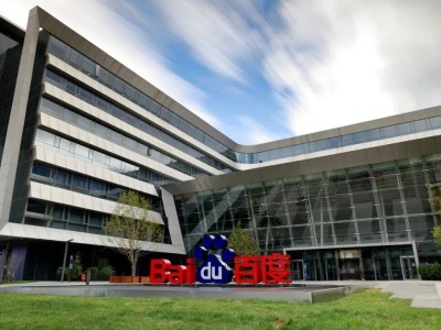 百度AI生态全面开花：技术筑基应用落地，开启高增长新篇章