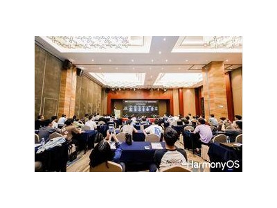 HDD·鸿蒙赋能交流会游戏专场圆满举办，共探鸿蒙游戏生态新机遇