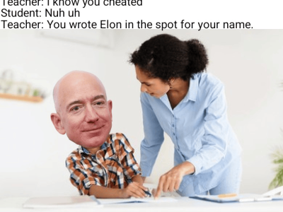 贝索斯再战AI江湖：聚焦实体智能，与马斯克展开新较量