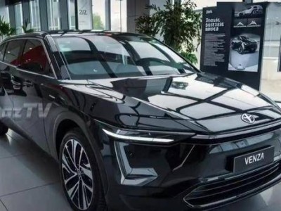 全新丰田威飒:20 - 25万级家用优选,混动省油+L2驾驶体验佳