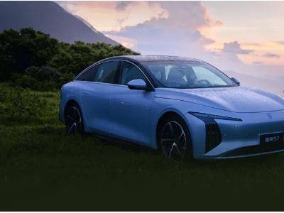 东风风行星海S7 800V超快充版登场,续航快充出色,限时置换价亲民