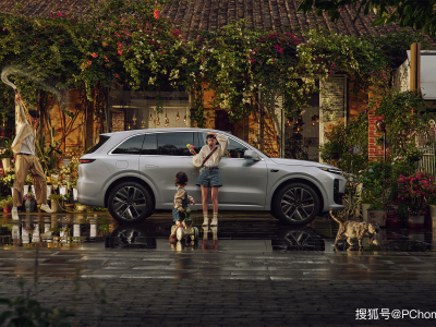 理想汽车秋季战略会深度反思：坦言效率放缓 调整策略应对小米等对手冲击