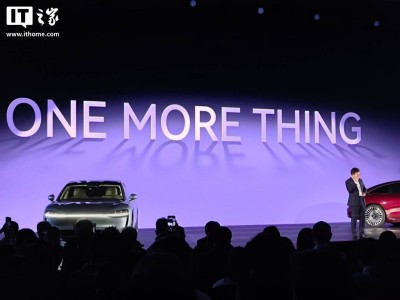 华为余承东发布会上官宣：鸿蒙智行首款9系旗舰MPV蓄势待发