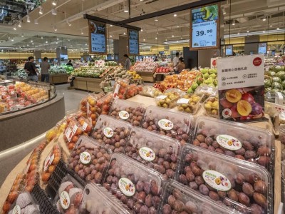 京东唯品会引领新风潮，县城消费以实惠价格拥抱品质生活升级