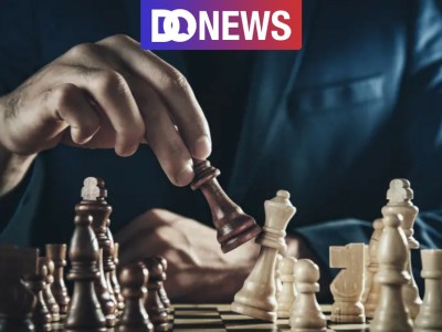 大疆入局3D打印引波澜,拓竹与大疆“对战”前景几何?