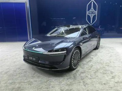 华为技术赋能新款享界S9上市，30.98万起开启豪华轿车新竞争格局