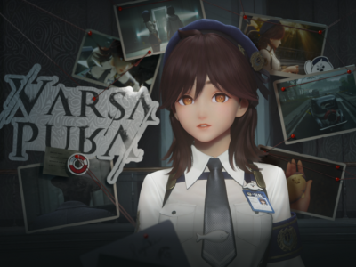 《Varsapura》首曝实机：蔡浩宇领衔，叙事玩法融合AI打造沉浸都市体验