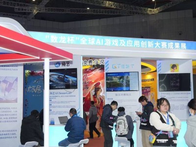 长三角文博会观察：上海文化领军企业以AI与IP双轮驱动产业升级