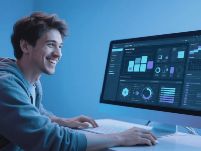 网易低代码携手栎偲，共筑企业数字化转型高效开发新路径