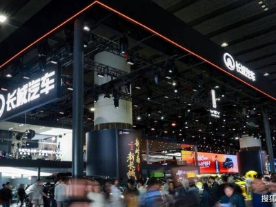 2025广州车展：长城汽车“新岭南”焕新登场，六大品牌秀硬核实力