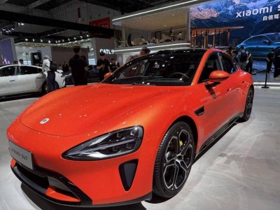 从“流量神话”到信任危机:小米汽车深陷宣传漩涡,用户信任如何重建?