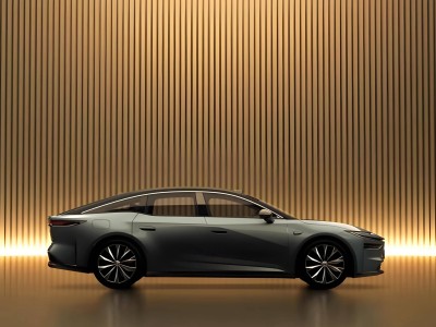 广汽丰田铂智7来袭！20万级配双生态座舱与激光雷达，合资电车要逆袭？