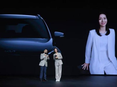 广州车展起亚新狮铂拓界首发，智能升级+李娜代言开启合资SUV新价值