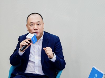 上汽大通品牌焕新启新程 新能源商用车携硬核科技与生态赋能前行