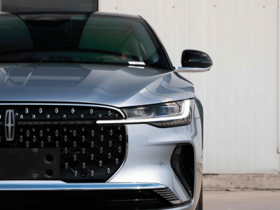 美系“油老虎”刻板印象被打破！林肯Z电混版省油又强劲