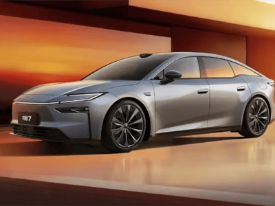 广汽丰田铂智7：以豪华配置与诚意保障，剑指20万级纯电轿车新标杆